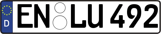 EN-LU492