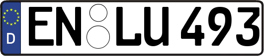EN-LU493