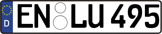 EN-LU495