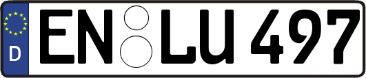 EN-LU497