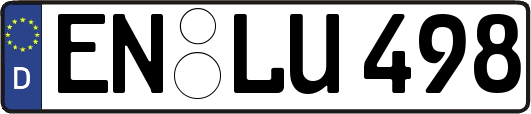 EN-LU498