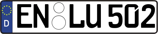 EN-LU502