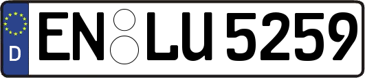 EN-LU5259