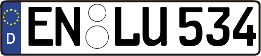 EN-LU534