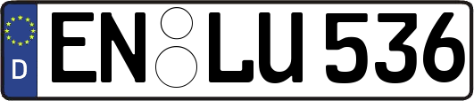 EN-LU536
