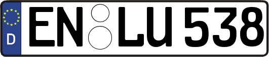 EN-LU538