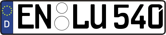 EN-LU540