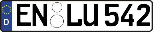 EN-LU542