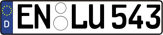 EN-LU543