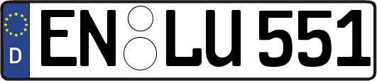 EN-LU551