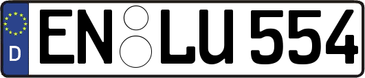 EN-LU554