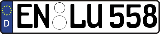 EN-LU558