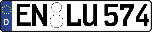 EN-LU574