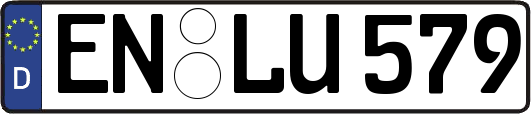 EN-LU579
