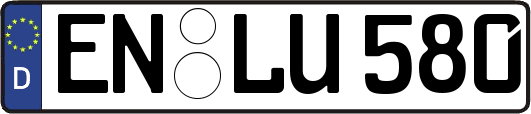 EN-LU580