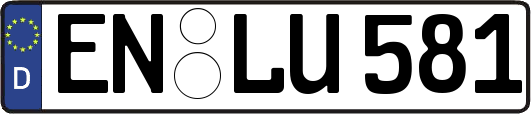 EN-LU581