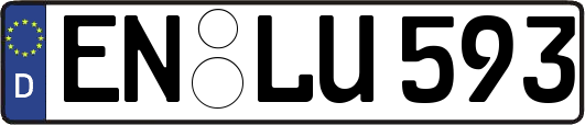 EN-LU593