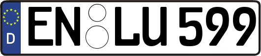 EN-LU599