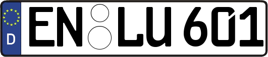 EN-LU601