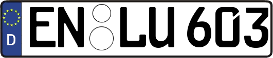 EN-LU603