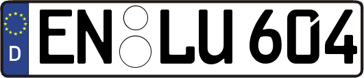 EN-LU604