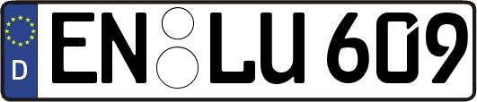 EN-LU609