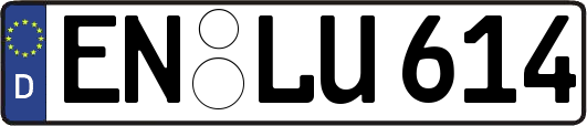 EN-LU614