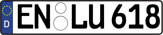 EN-LU618