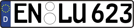 EN-LU623