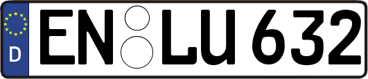 EN-LU632