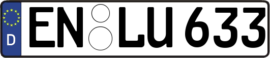 EN-LU633