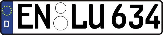 EN-LU634