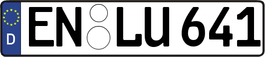 EN-LU641
