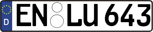 EN-LU643