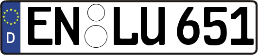 EN-LU651