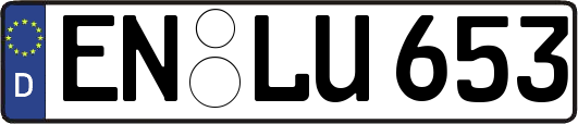 EN-LU653