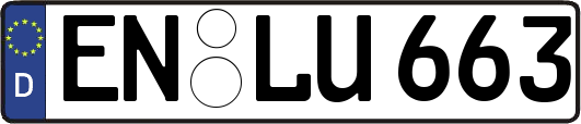 EN-LU663