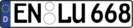 EN-LU668