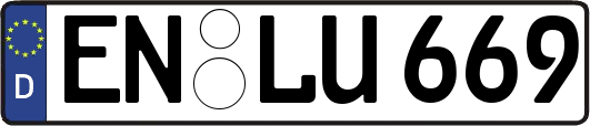 EN-LU669