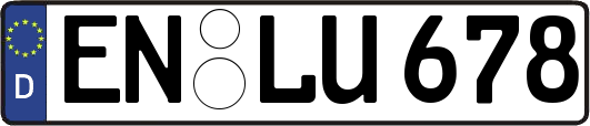 EN-LU678