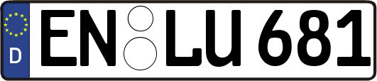 EN-LU681