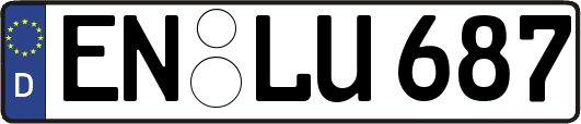 EN-LU687