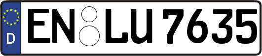 EN-LU7635