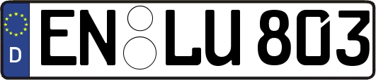 EN-LU803