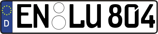 EN-LU804