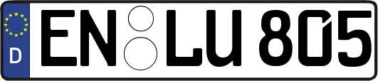 EN-LU805