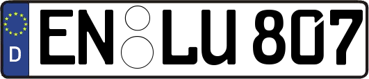 EN-LU807