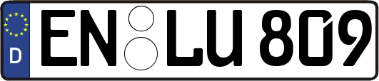 EN-LU809