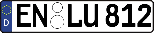 EN-LU812