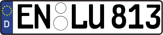 EN-LU813